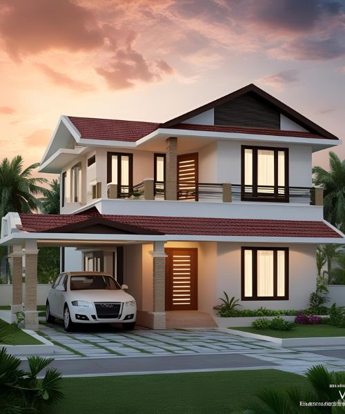 Vastu for Residential